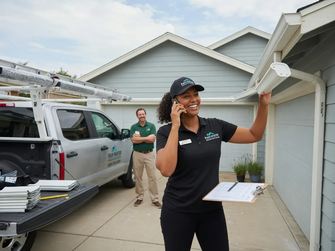 Gutter Installation Jersey City, NJ FAQs